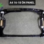 A5 ÖN PANEL A4 2015 2016 2017 2018 2019 2020 2023 SIFIR 8W0805594
