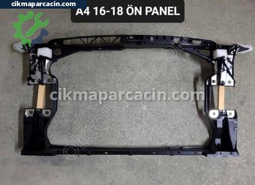 Audi A5 Ön Panel çıkma parça