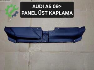A5 ÖN PANEL ÜST KAPLAMASI 2009 2010 2011 2012 SIFIR 8T0807081A