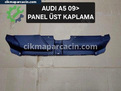 Audi A5 Ön Panel çıkma parça