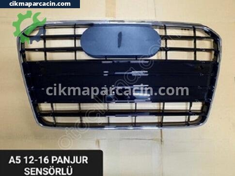 Audi A5 Ön Panjur çıkma parça