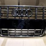 A5 ÖN PANJUR S LİNE ARMALI KROM 2009 2010 2011 SIFIR 8T0853651E