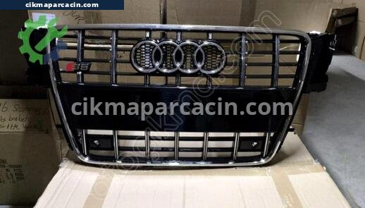 Audi A5 Ön Panjur çıkma parça