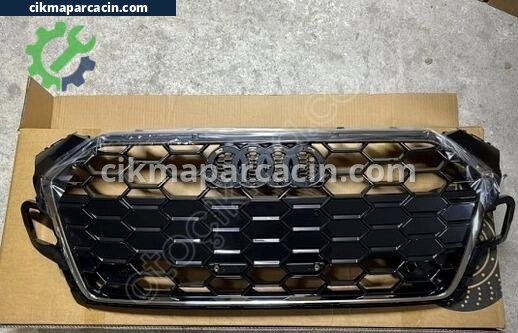 Audi A5 Ön Panjur çıkma parça