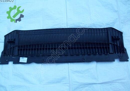 Audi A5 Ön Tampon 8T0807611 çıkma parça