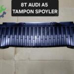 A5 ÖN TAMPON ALTI SPOYLERİ 2009 2010 2011 2012 SIFIR 8T0807233