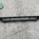 A5 ÖN TAMPON IZGARASI S LINE 2012 2013 2014 2016 SIFIR 8T0807647A