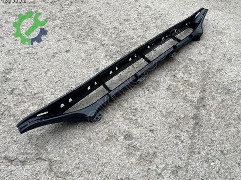 Audi A5 Tampon Izgarası 8T0807647A çıkma parça