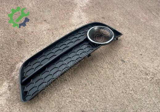 Audi A5 Sis Farı Çerçevesi 8T0807682 çıkma parça
