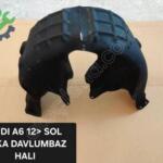 A6 ARKA DAVLUMBAZ SOL 2012 2013 2014 2015 2018 SIFIR 4G0810171A