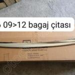 A6 BAGAJ ÇITASI KROM 2008 2009 2010 2011 2012 SIFIR 4F5807443A