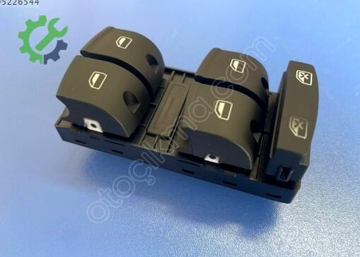 Audi A6 Cam Açma Anahtarı 4F0959851 çıkma parça