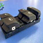 A6 CAM AÇMA ANAHTARI DÖRTLÜ A3 2004 2005 2011 SIFIR 4F0959851