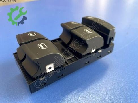 Audi A6 Cam Açma Anahtarı 4F0959851 çıkma parça