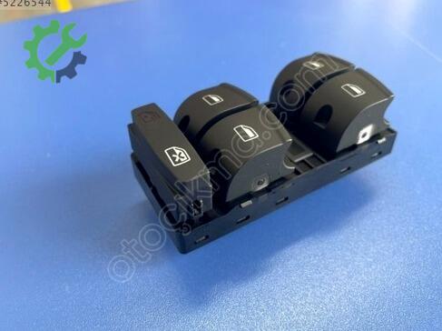 Audi A6 Cam Açma Anahtarı 4F0959851 çıkma parça