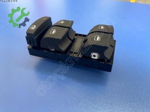 Audi A6 Cam Açma Anahtarı 4F0959851 çıkma parça