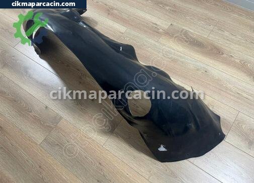 Audi A6 Davlumbaz çıkma parça