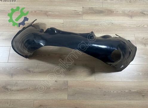 Audi A6 Davlumbaz 4F0821134 çıkma parça
