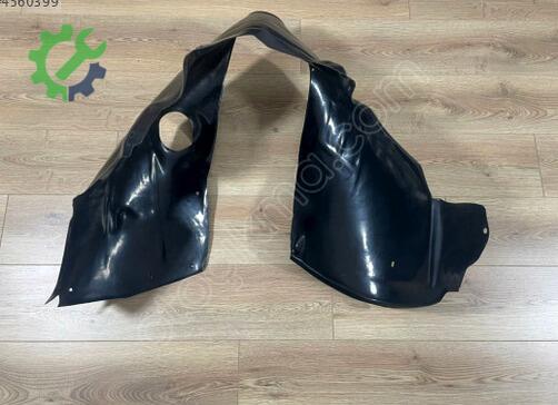 Audi A6 Davlumbaz 4F0821134 çıkma parça