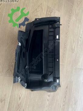 Audi A6 Sağ Davlumbaz 4G0853888C çıkma parça
