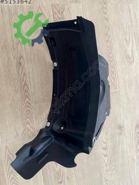 Audi A6 Sağ Davlumbaz 4G0853888C çıkma parça