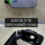 A6 DEPO KAPAĞI 2011 2012 2013 2014 2015 2018 SIFIR 4G0809906C