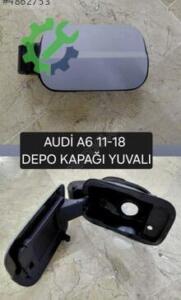 A6 DEPO KAPAĞI 2011 2012 2013 2014 2015 2018 SIFIR 4G0809906C