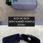 A6 DEPO KAPAĞI 2019 2020 2021 2022 2023 2024 SIFIR 4K0809906
