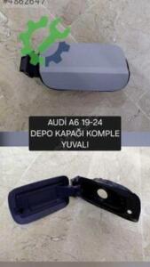 A6 DEPO KAPAĞI 2019 2020 2021 2022 2023 2024 SIFIR 4K0809906