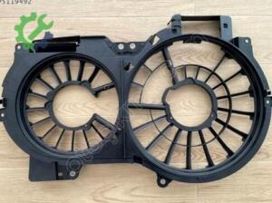 A6 FAN DAVLUMBAZI C6 2.0 TDI 2006 2007 2008 2011 SIFIR 4F0121207A