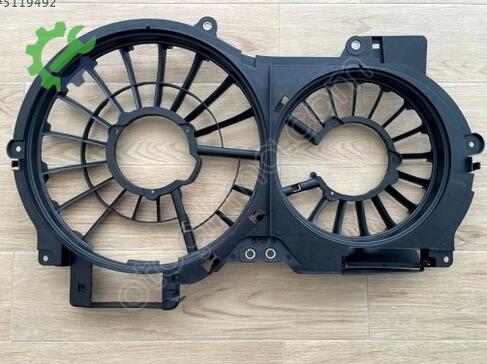 Audi A6 Davlumbaz 4F0121207A çıkma parça