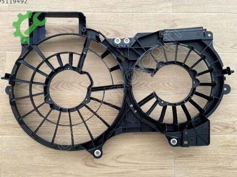 Audi A6 Davlumbaz 4F0121207A çıkma parça