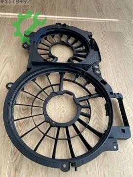 Audi A6 Davlumbaz 4F0121207A çıkma parça