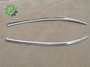 A6 FAR ALT NİKELAJ TAKIMI 1998 2001 SIFIR 4B0807173 4B0807174