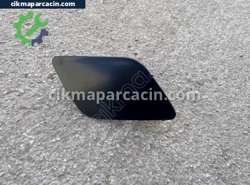 Audi A6 Far Yıkama Kapağı çıkma parça