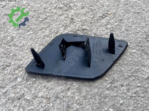 Audi A6 Far Yıkama Kapağı 4F0955276 çıkma parça