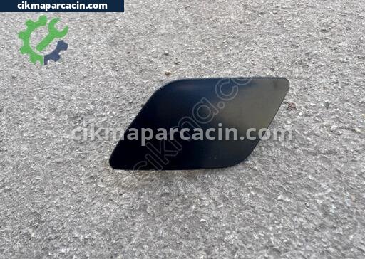 Audi A6 Far Yıkama Kapağı çıkma parça