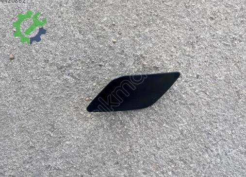 Audi A6 Far Yıkama Kapağı 4F0955275 çıkma parça