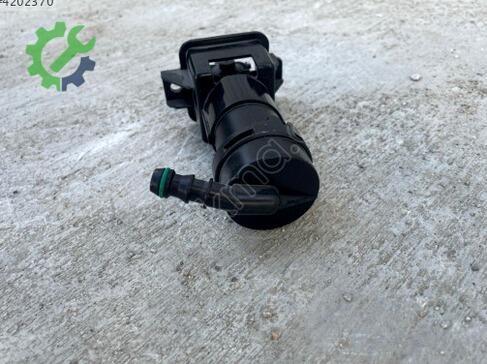 Audi A6 Sağ Ön Far 4F0955102B çıkma parça