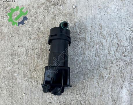 Audi A6 Sol Ön Far 4F0955101B çıkma parça