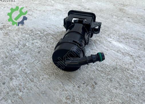 Audi A6 Sol Ön Far 4F0955101B çıkma parça