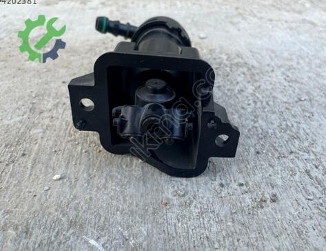 Audi A6 Sol Ön Far 4F0955101B çıkma parça