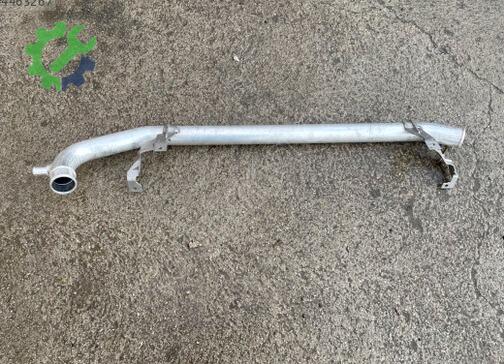 Audi A6 Intercooler Borusu 4F0145731S çıkma parça