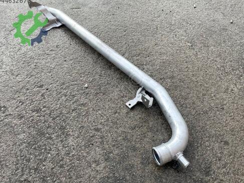 Audi A6 Intercooler Borusu 4F0145731S çıkma parça