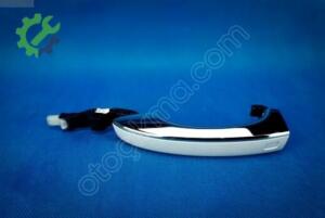 A6 KAPI KOLU SOL A7 A8 2011 2012 2013 2014 2018 SIFIR 4H0837205C