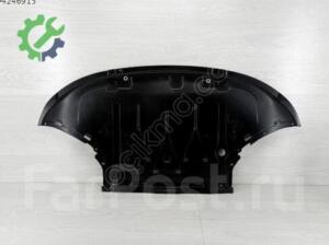 A6 MOTOR ALT MUHAFAZA 2005 2006 2007 2008 2011 SIFIR 4F0863821G