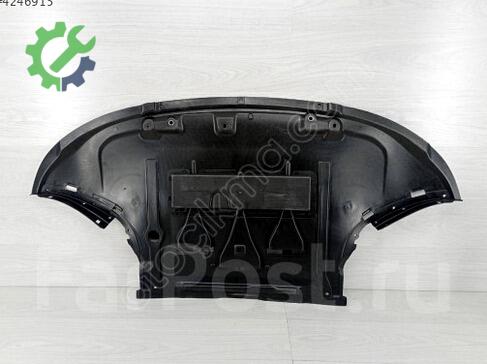 Audi A6 Motor Alt Muhafaza 4F0863821G çıkma parça