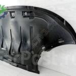 A6 MOTOR ALT MUHAFAZA 2005 2006 2007 2008 2011 SIFIR 4F0863821G