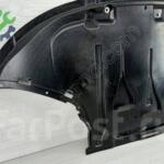 A6 MOTOR ALT MUHAFAZA 2005 2006 2007 2008 2011 SIFIR 4F0863821G