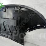 A6 MOTOR ALT MUHAFAZA 2005 2006 2007 2008 2011 SIFIR 4F0863821G